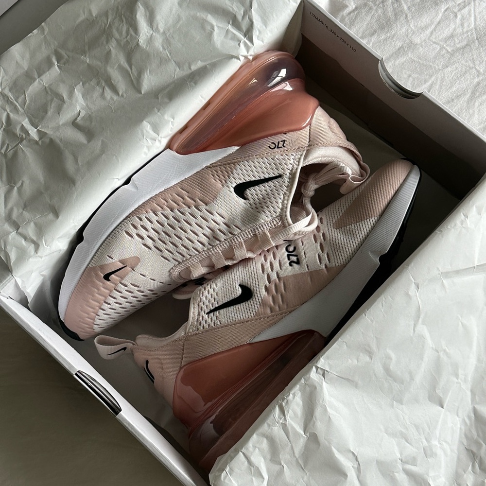 nike 270